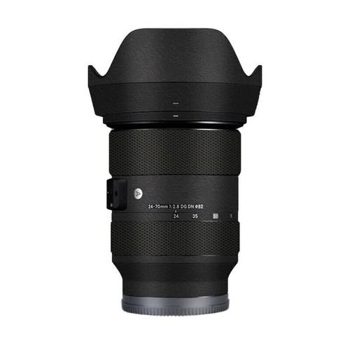 For Sigma Skin 24-70mm F2.8 DG DN Sony E And LUMIX L Anti-Scratch Protective - Picture 45 of 47