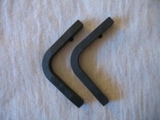 The Firm Fanny Lifter or TransFirmer Step Stepper Lot 2 Replacement Feet
