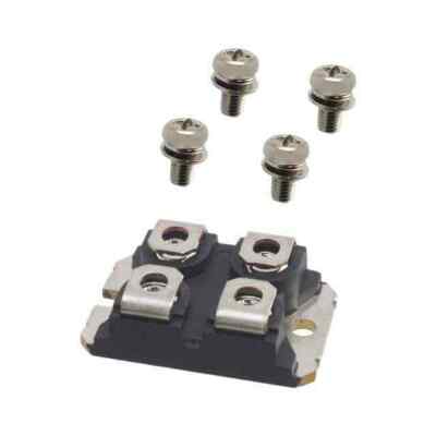 1 x IGBT 1200V 64A 284W SOT227