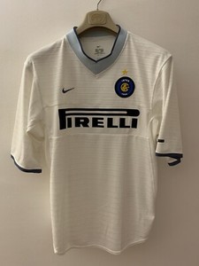 maglia inter 2000 2001