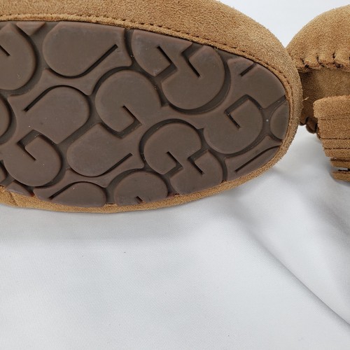 Zapatillas/mocasines UGG Australia Lizzy talla 11 - Imagen 10 de 22