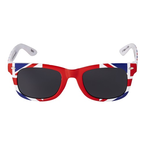 Childrens Sunglasses Kids Classic Shades Girls Boys Fashion Glasses Retro UV400 - Picture 271 of 290