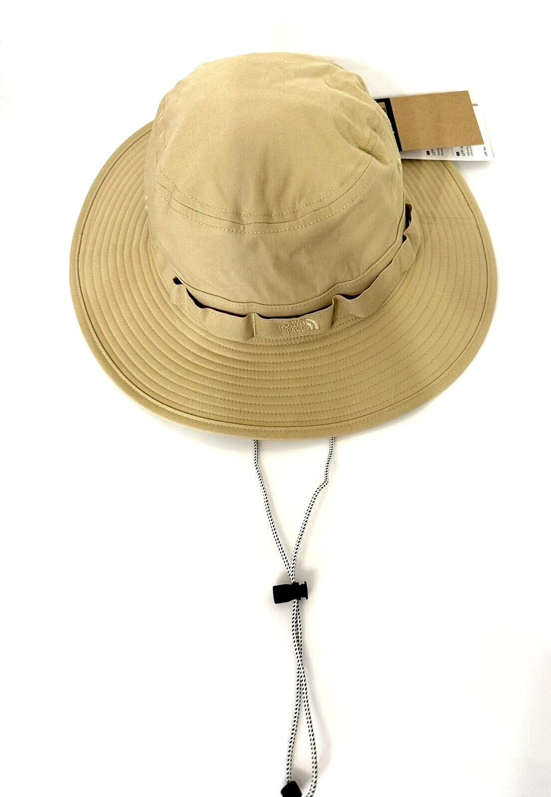 The North Face Men's Class V Brimmer Hat in Khaki Stone L/XL NEW