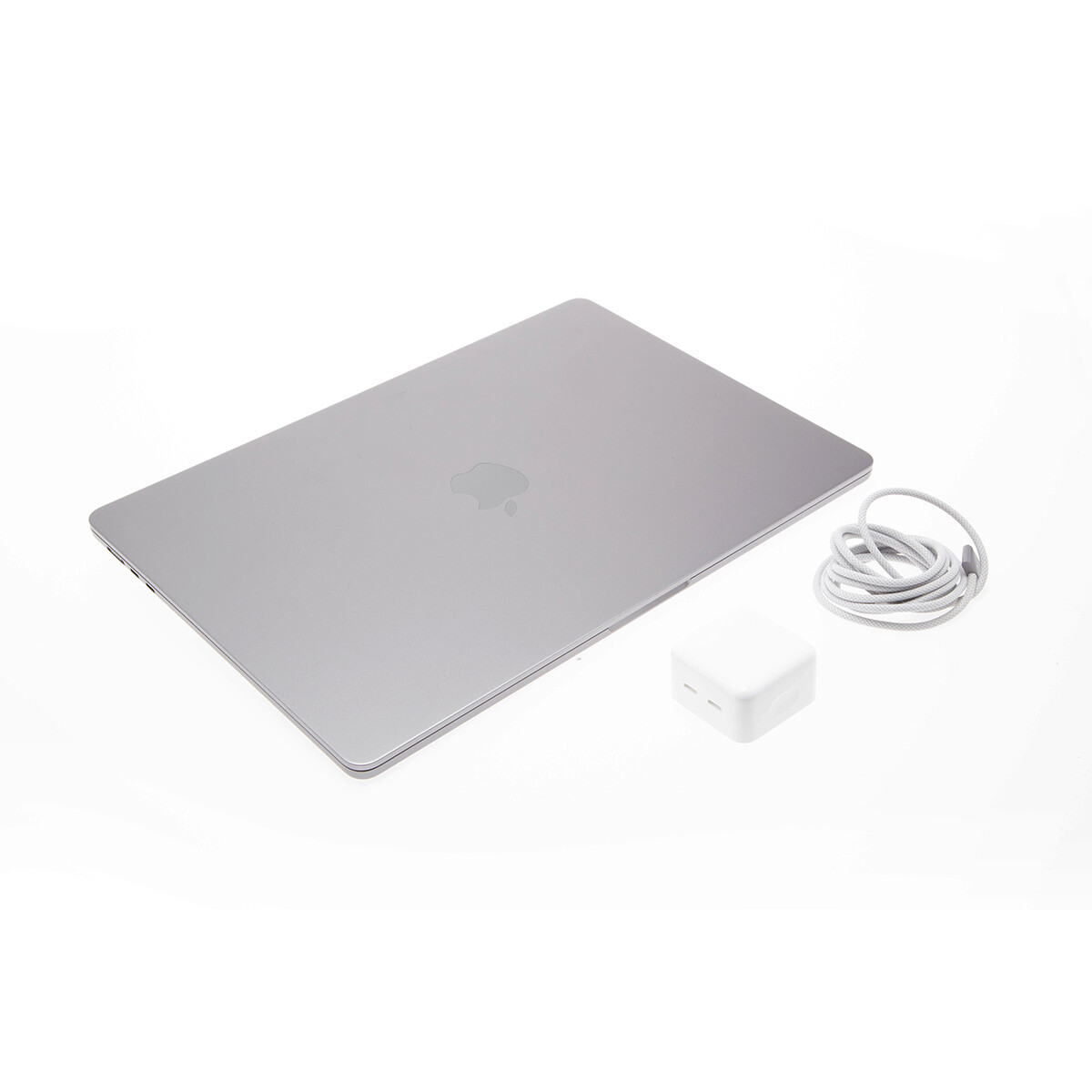 【新品未開封】MacBook Air 15.3インチ 16GB 1TB M2 MacBookAir 15.3 M2 2023 16GB 1TBスペースグレイ Apple MacBook Air