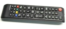 Replacement 19" LED LCD TV Remote Control for Samsung UE19F4005 UE19H4005AWXXE