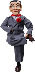 goosebumps slappy doll ebay