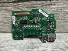 CISCO 73-16576-01 CISCO 3650 MODE BUTTON ASSEMBLY    #S-49