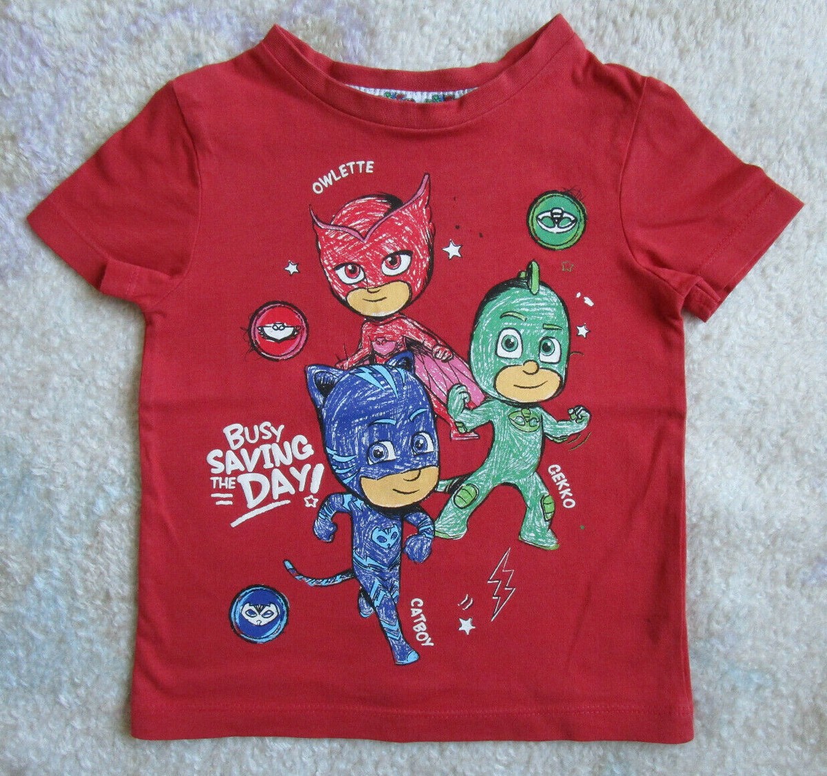 Boys 1824 month huge lot Boys tops & tshirts