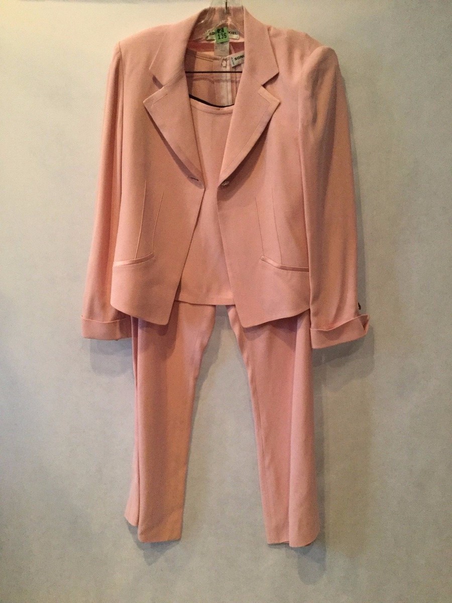 SONIA RYKIEL 3ピース SONIA RYKIEL 3ピース Vintage - Sonia Rykiel - Women's 3