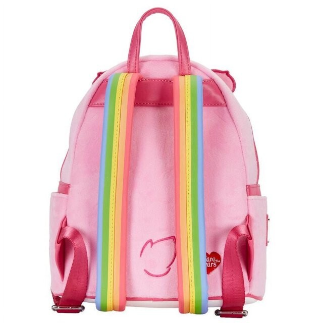 Exclusive Loungefly Backpack - Care Bears 40th Anniversary  display picture 1