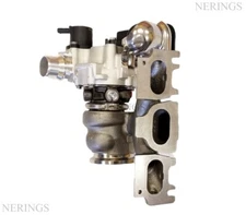 Turbocharger Renault Kangoo 1.3 TCe 2020- 144102844R 883960-2 NEW/OEM Genuine