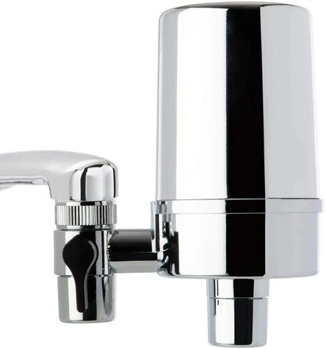 Faucet Water Filter Mount Filtration Tap Purifier Cleaner For Kitchen DF1 / DF2 - Bild 17 von 17