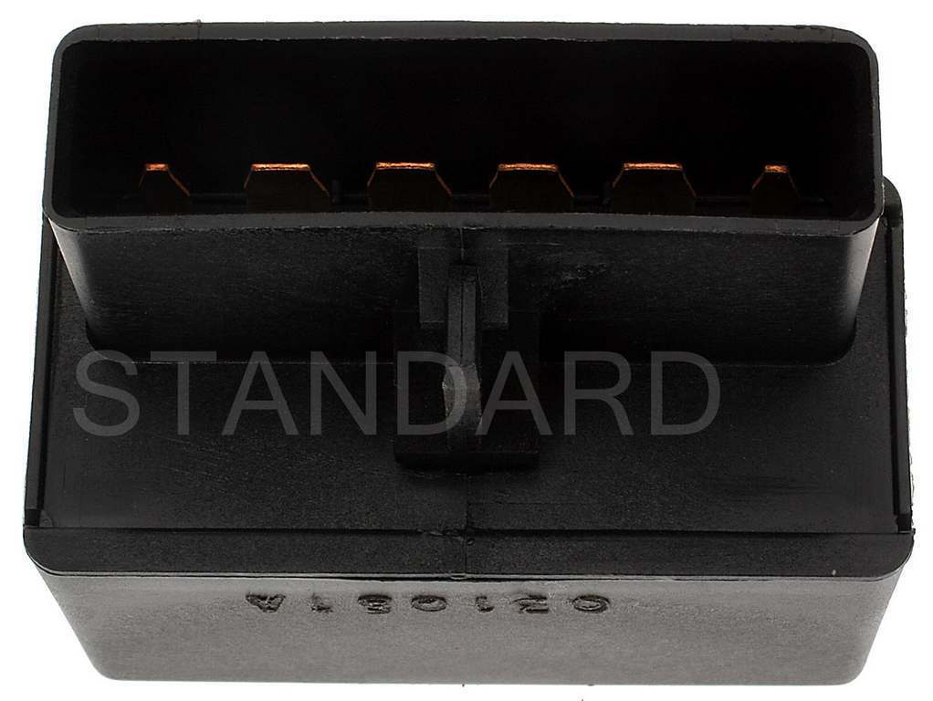 Door Lock Relay SMP For 1992-1999 Chevrolet C3500