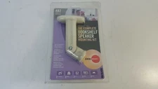T239 THE COMPLETE BOOKSHELF SPEAKER MOUNTING KIT. AB 2 WALL & CEILING 