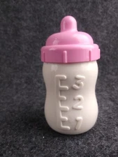 VTech Care for Me Learning Carrier Puppy Dog Rattle Bottle Replacement