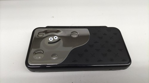 NNINTENDO 2DS LL Dragon Quest XI Edición Limitada METAL SLIME Hagure metal NTSC-J - Imagen 8 de 15