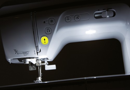 Brother Innov-is NV1300 Sewing Machine - 3 Year Warranty - Picture 7 of 10