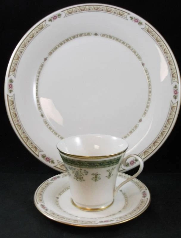 Gorham Chapel Hill Dinner Plate