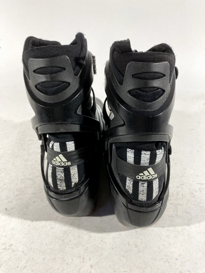 Adidas Skate Pro Cross Country Ski Boots Size EU44 2/3 US10.5 SNS Pilot