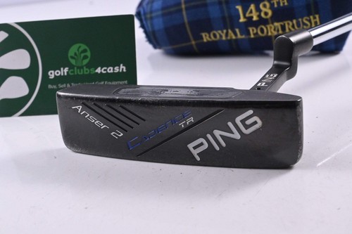 Ping Cadence TR Anser 2 Putter / 33 Inch