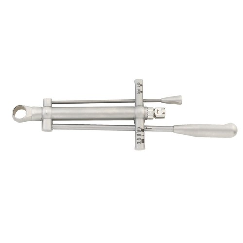 Accesorio avanzado de elevación de senos paranasales DASK y kit de prótesis de implante de eliminación de tornillos fracturados - Imagen 124 de 209