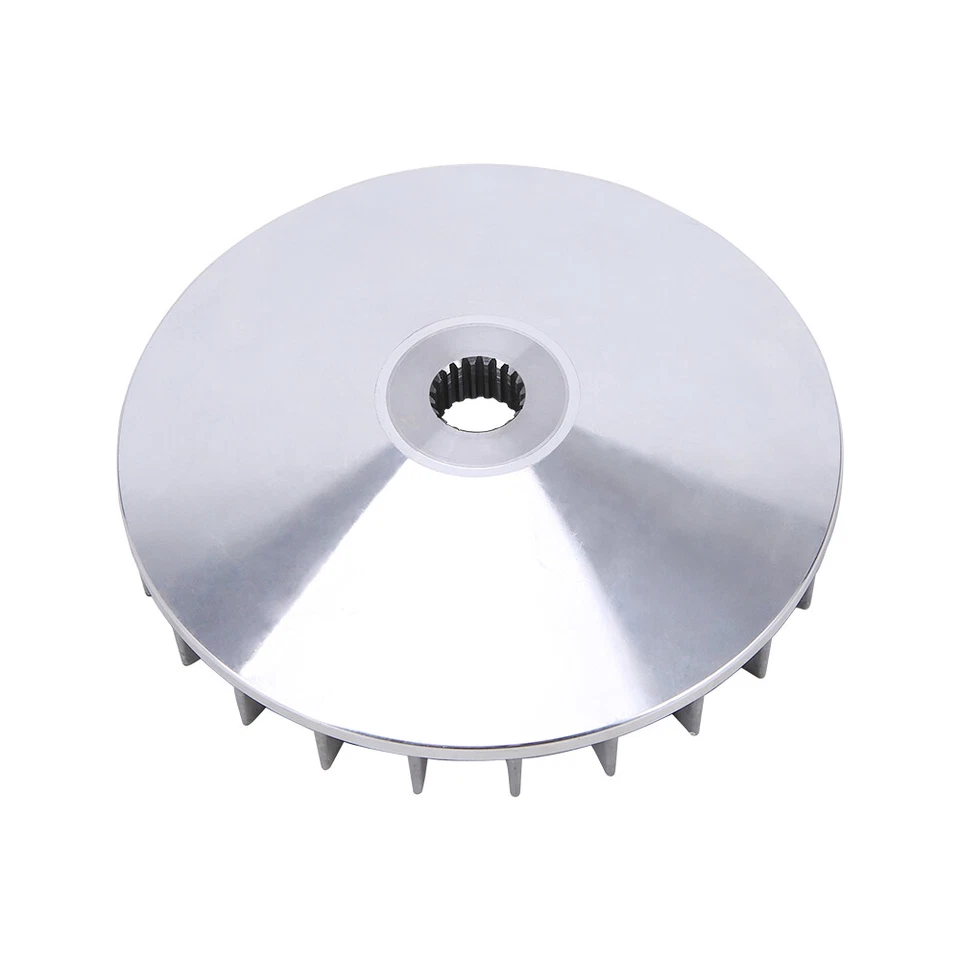 Embrague primario polea fija para Yamaha Grizzly 350 400 450 2007-2014 Bruin 350  Foto 4 de 4