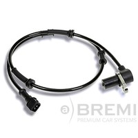 Bremi 50644 ABS Sensor FüR Volvo