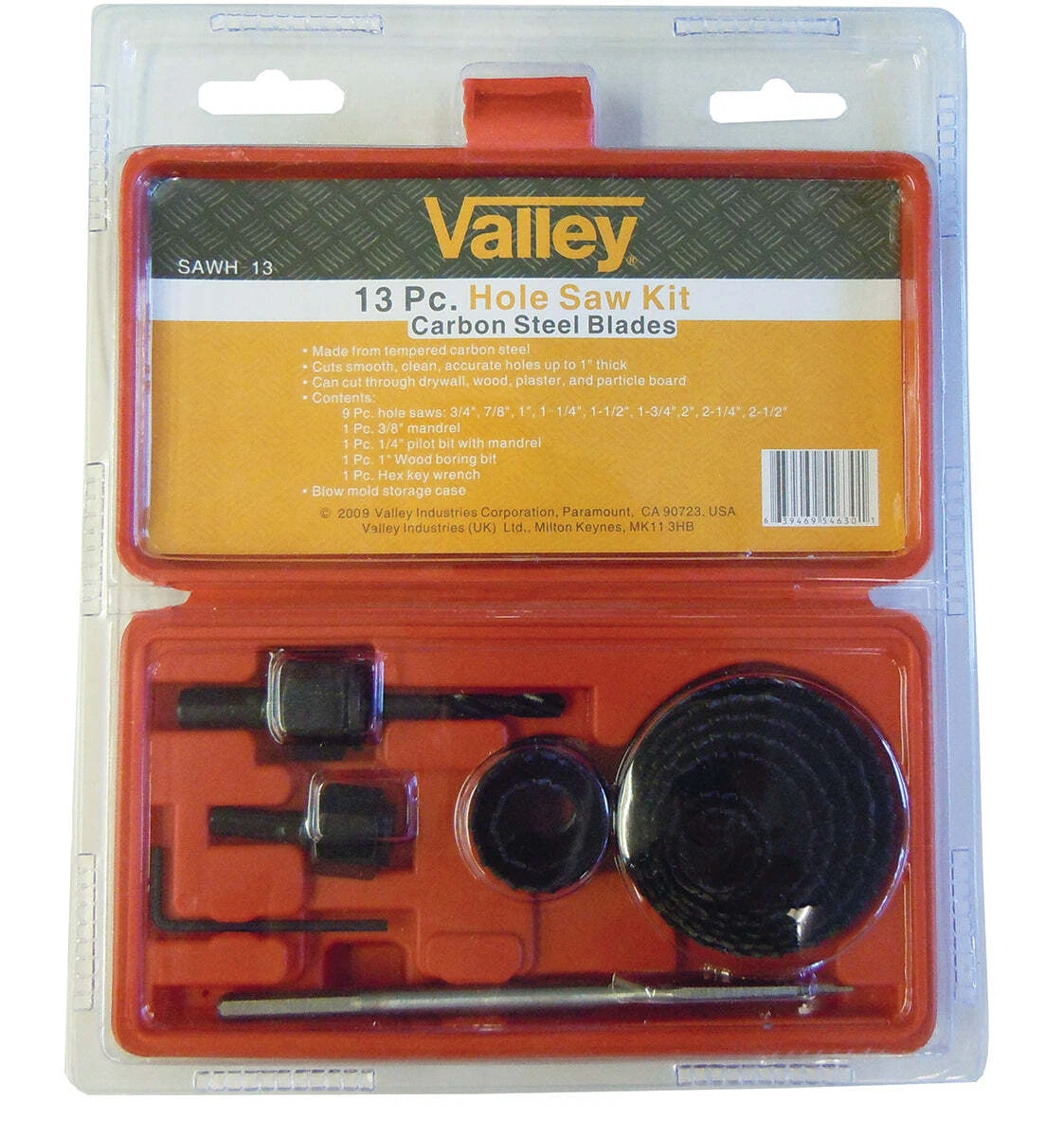 Ebay hole cheap saw
