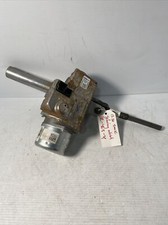 2012-2016 CHEVROLET SONIC ELECTRIC STEERING COLUMN ELECTRIC MOTOR ACTUATOR OEM