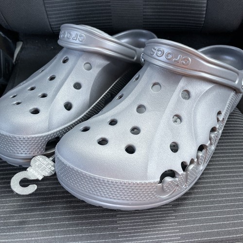 NEW CROCS BAYA Clogs Slip On Shoes 