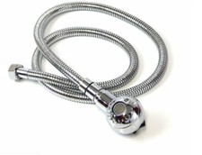 Showerhead Shower Head Spray Sprayer for Salon Hairdresser Sink UK SELLER 