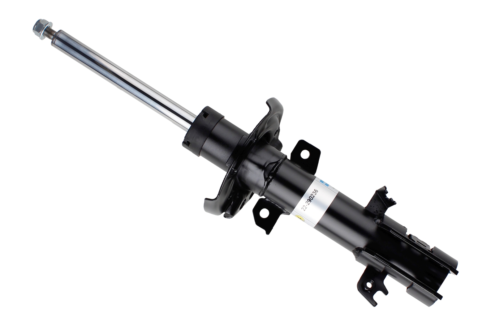 Front Left BILSTEIN 22-290236 Shock Absorber for FORD