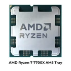 Tray AMD CPU Ryzen 7 7700X Processor 105W AM5 100-000000591