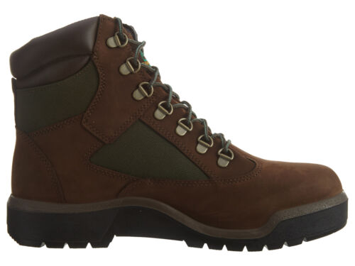 Timberland 6" Field Boot Beef and Broccoli - Picture 2 of 7