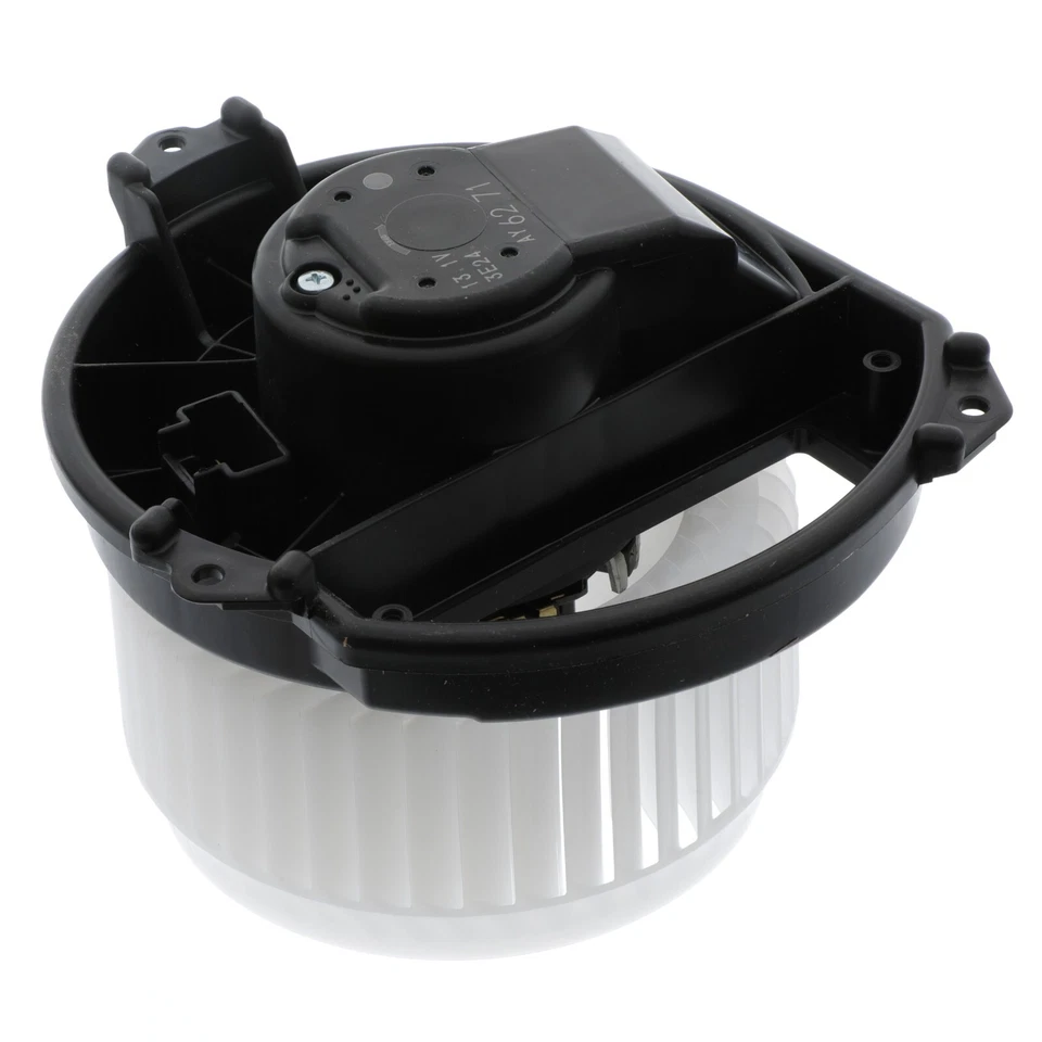 MOTOR SOPLADOR VENTILADOR CHEROKEE CHRYSLER 200 HVAC CON RUEDA OEM NUEVO MOPAR 68223053AD Foto 4 de 4