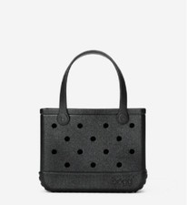 Shimmer BITTY Bogg Bag - 10 Color Opts - HOT NEW ITEM 