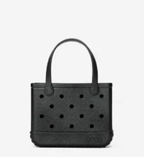 Shimmer BITTY Bogg Bag - 10 Color Opts - HOT NEW ITEM!