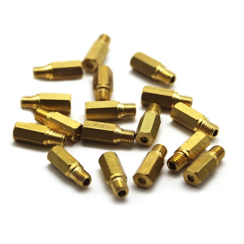 40Pcs Carburetor Main Jet Kit with Slow/Pilot For PWK PWM Keihin OKO CVK Carb eBay