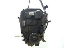 Moteur Volvo S60