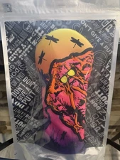 Swag Golf Thing Everglades Driver Headcover