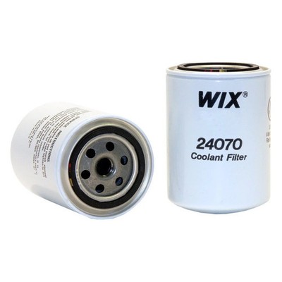 For Freightliner Cascadia 2008-2014 WIX 24070 Coolant Spin-On Filter
