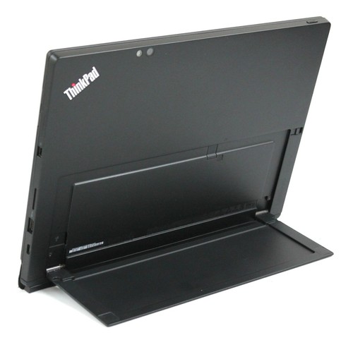 Lenovo Thinkpad X1 12-inch Tablet PC Intel Core M3-6Y30 128GB SSD 4GB Memory - Picture 3 of 10