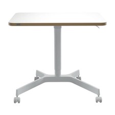 Leitz Ergo Small Sit Stand Desk  - 65360001
