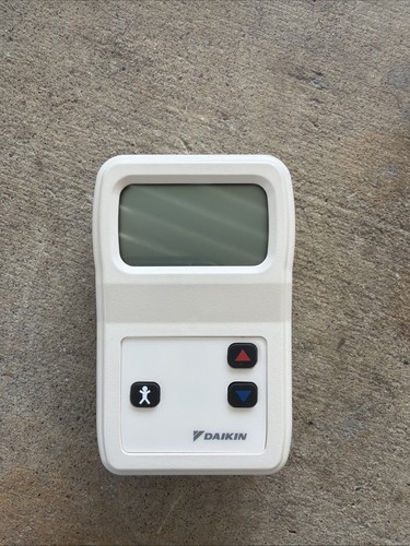 Daikin McQuay 910191961 Digital Room Sensor with Humidity