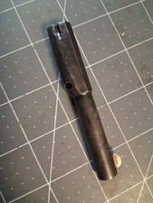 Pistol Barrel Stevens Tip Up Single Shot 22lr At Co