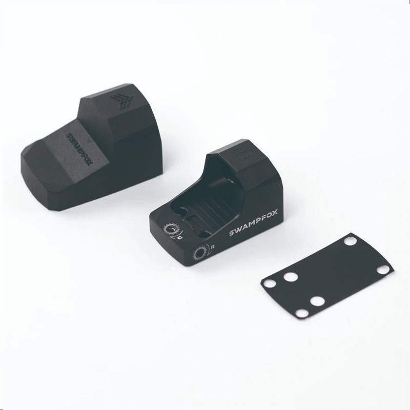 Swampfox Sentinel Dot Sight for sale online | eBay