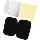 Reusable Phone Clip Multi-use Reflection Mirror Selfie Reflector