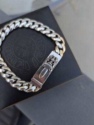 Chrome Hearts Dagger Bracelet