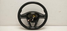 SEAT LEON STEERING WHEEL 5F0419091L 12-20