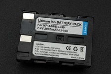 D-LI50 / SLB-1674 Premium Battery for Pentax K10D K20D & for Samsung GX10 GX20